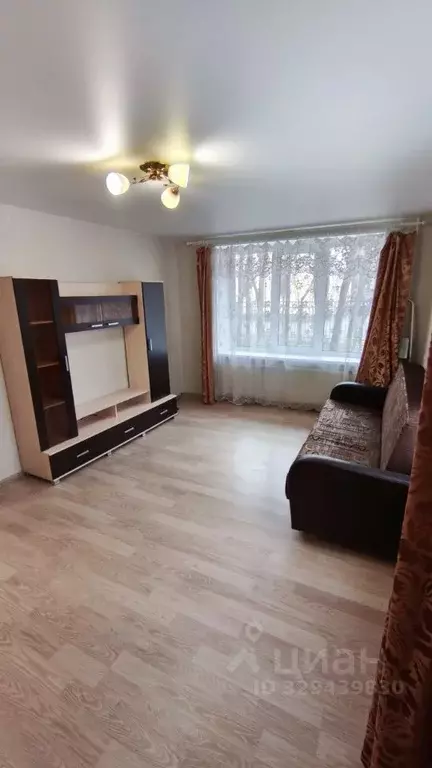 2-к кв. Санкт-Петербург, Санкт-Петербург, Пушкин Захаржевская ул., 3б ... - Фото 1