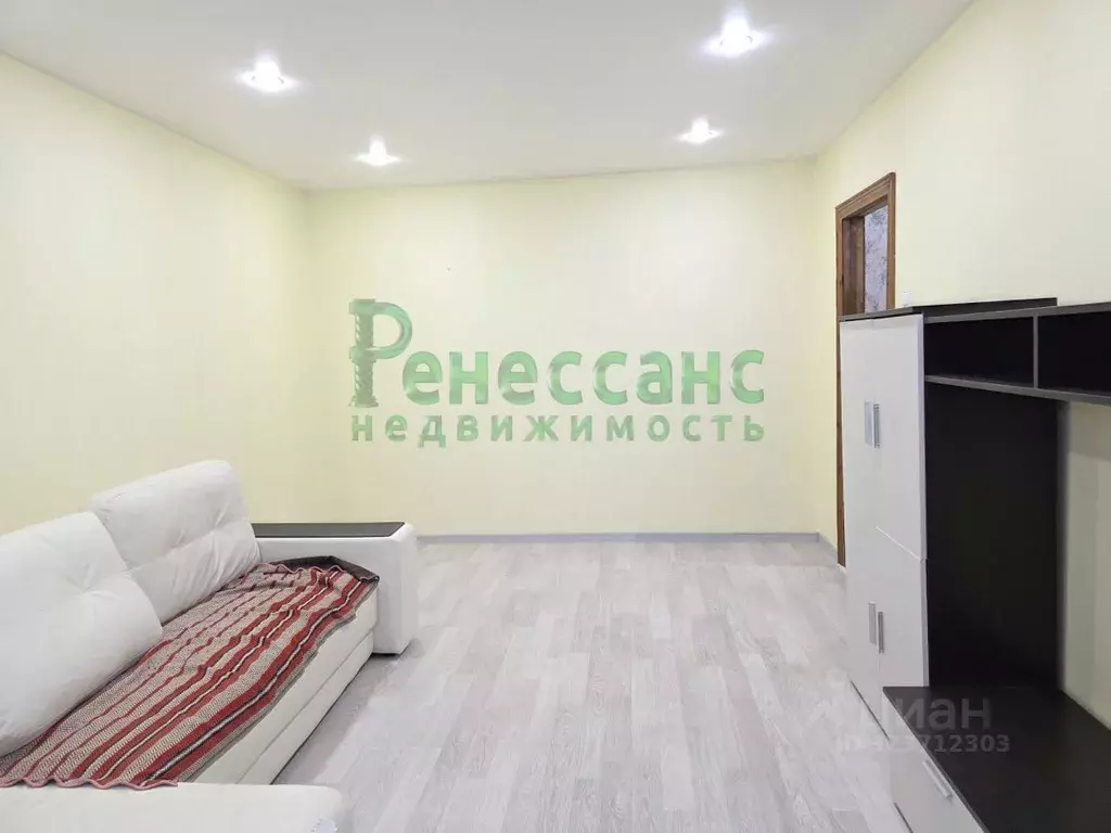 2-к кв. Брянская область, Брянск Фосфоритная ул., 17 (53.8 м) - Фото 2