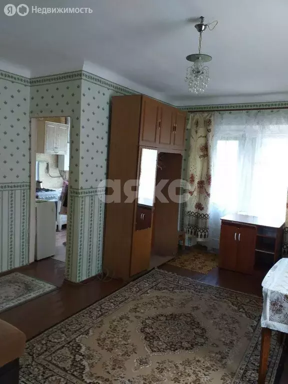 1-комнатная квартира: Тула, улица Шухова, 6А (31 м) - Фото 2