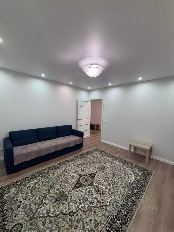 2-к кв. Татарстан, Казань ул. Азата Аббасова, 13 (66.0 м) - Фото 1