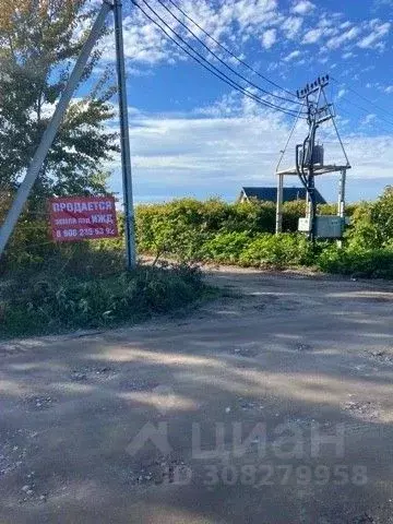 Участок в Калининградская область, Гурьевский муниципальный округ, ... - Фото 0