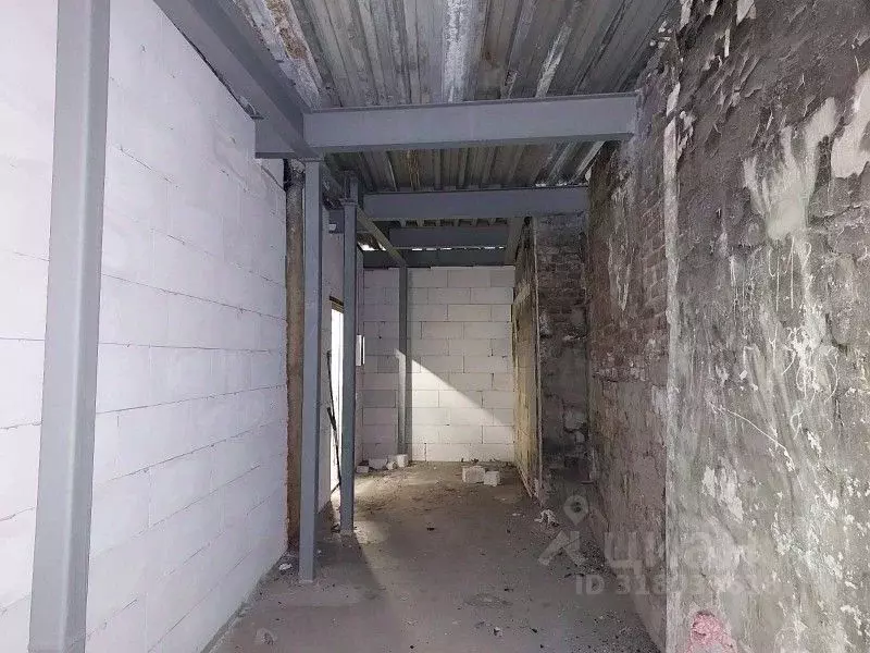 Склад в Санкт-Петербург Промышленная ул., 5 (30 м) - Фото 1