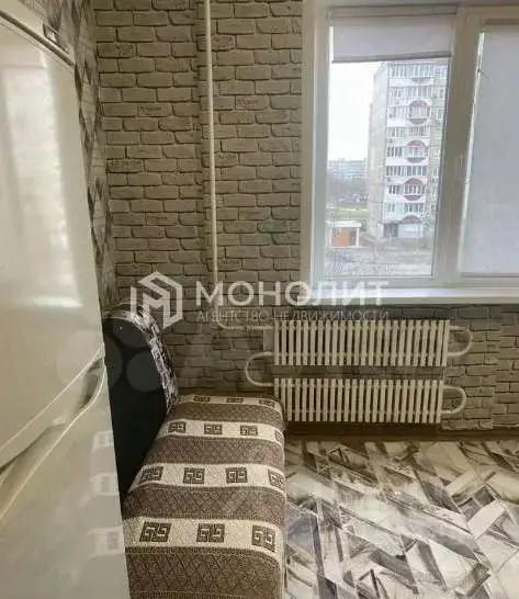 1-к кв. Белгородская область, Старый Оскол Восточный мкр, 3А (38.0 м) - Фото 1