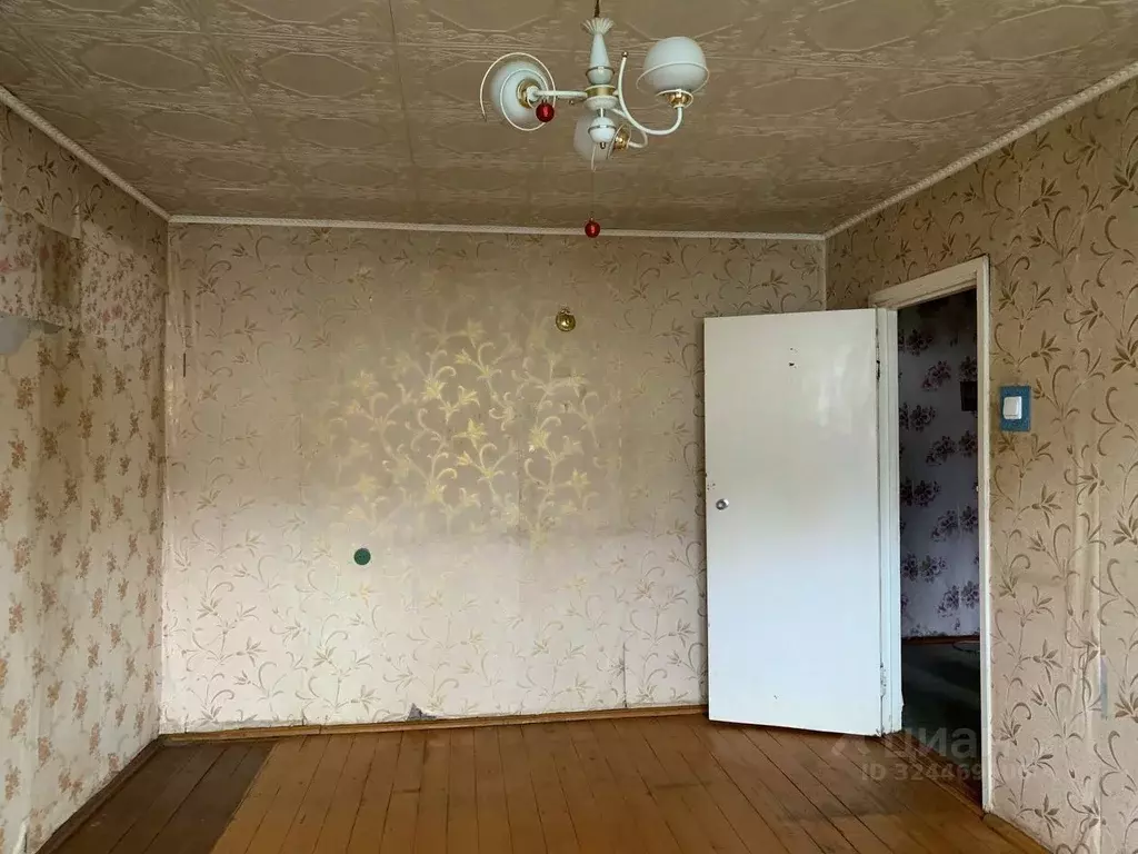 2-к кв. Коми, Сыктывдинский район, с. Выльгорт ул. Ольги Мальцевой, 80 ... - Фото 2