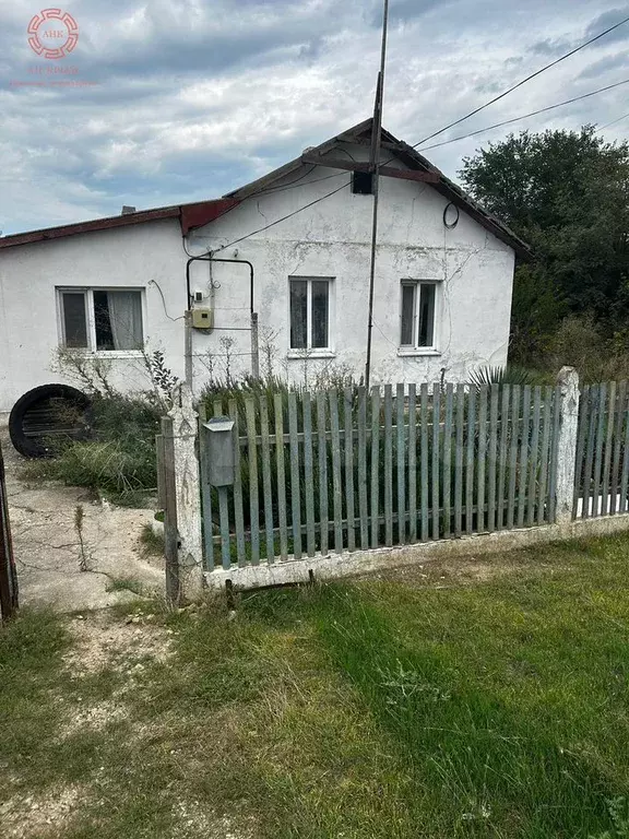 Дом 40 м на участке 21 сот. - Фото 1
