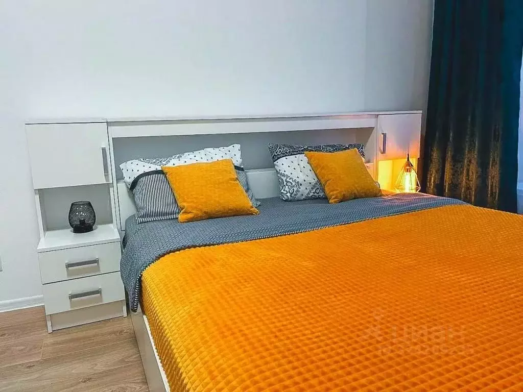 1-к кв. Московская область, Люберцы ул. Летчика Ларюшина, 4к1 (55.0 м) - Фото 1