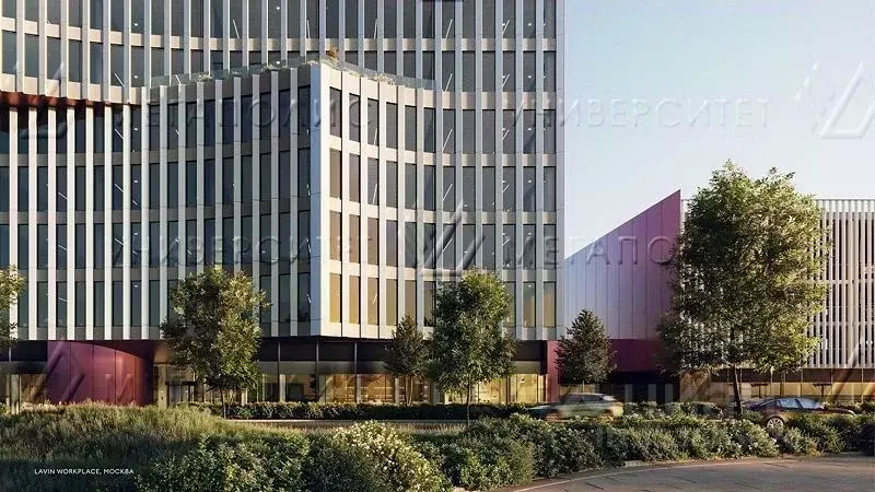 Офис в Москва Ильменский проезд, 13/8 (77 м) - Фото 2