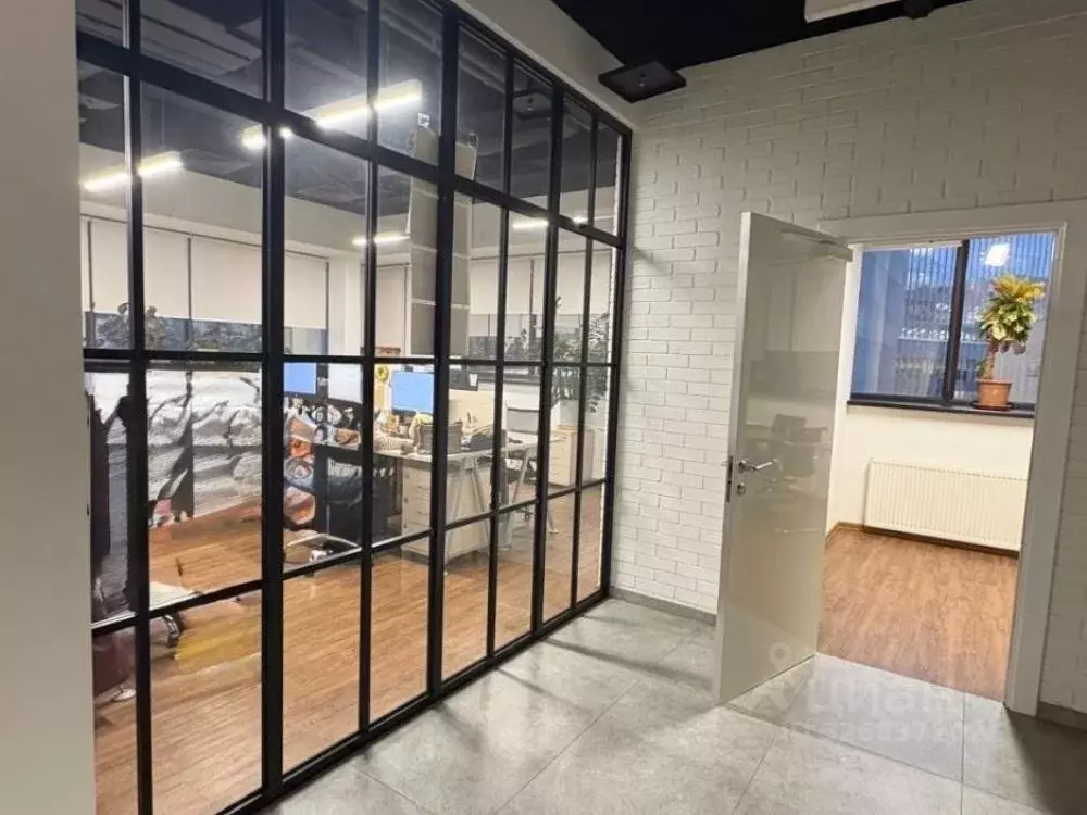 Офис в Москва ул. Земляной Вал, 50АС2 (169 м) - Фото 2