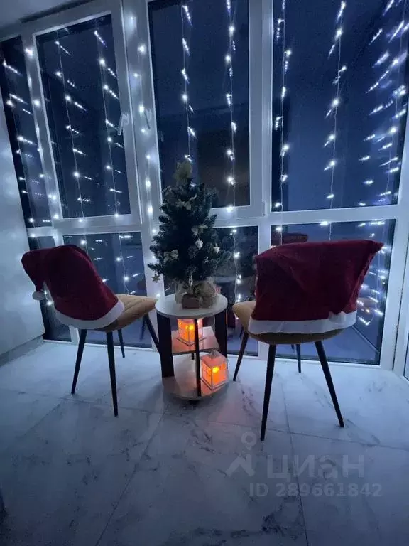 1-к кв. Ростовская область, Азов Азовский район, Московская ул., 61 ... - Фото 1