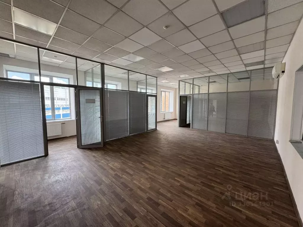 Офис в Московская область, Дзержинский ул. Энергетиков, 22к1 (141 м) - Фото 1