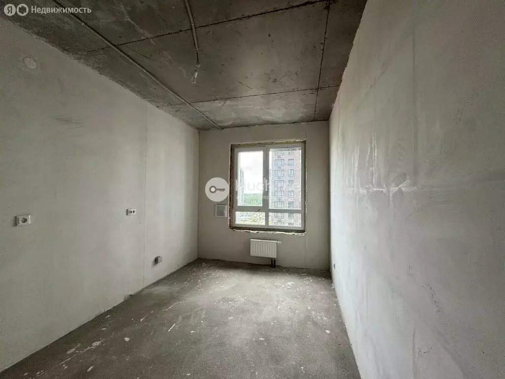 1-комнатная квартира: Казань, улица Ярышлар, 8 (36.4 м) - Фото 1