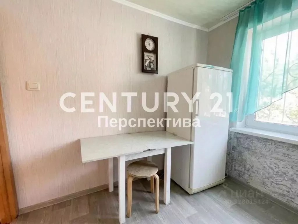 1-к кв. Московская область, Жуковский ул. Мясищева, 22 (31.6 м) - Фото 2