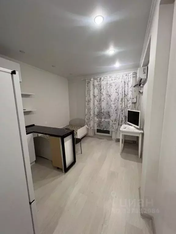 Студия Татарстан, Набережные Челны ул. Шамиля Усманова, 3Е (23.0 м) - Фото 1