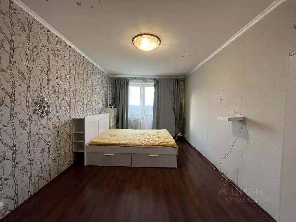 Комната Москва ул. Богданова, 48К2 (19.0 м) - Фото 1