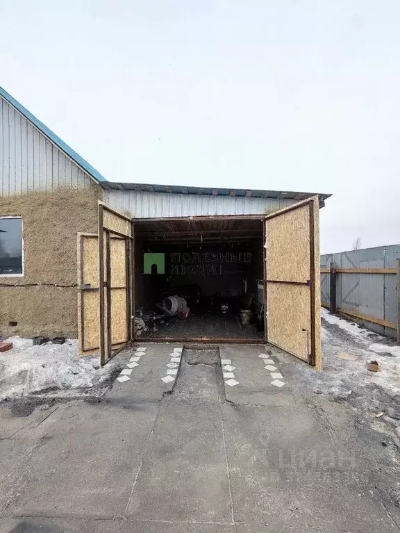 Дом в Забайкальский край, Читинский район, Топограф НСОТ 112 (95 м) - Фото 2