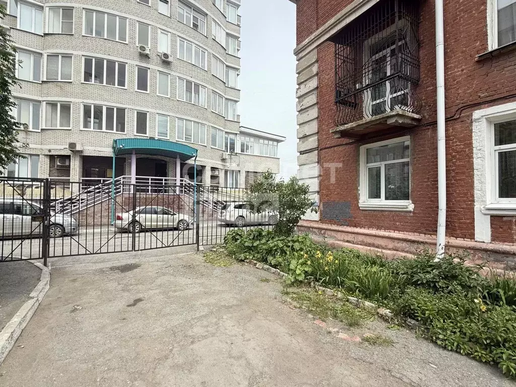2-к кв. Омская область, Омск ул. Богдана Хмельницкого, 156 (46.0 м) - Фото 0