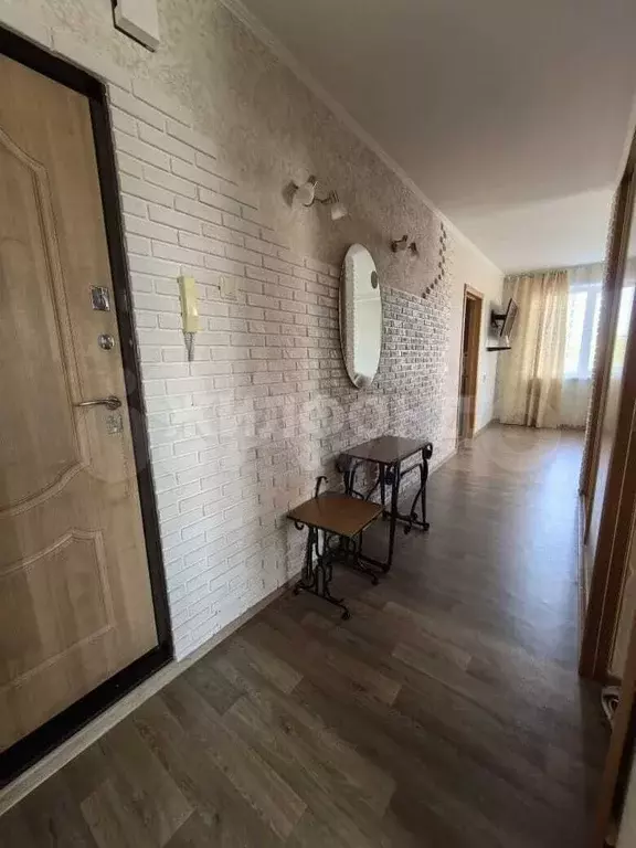 3-к. квартира, 60 м, 3/10 эт. - Фото 1