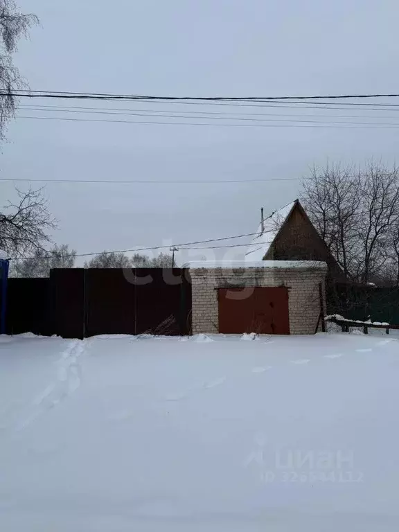 Участок в Курганская область, Кетовский муниципальный округ, Иволга-24 ... - Фото 1