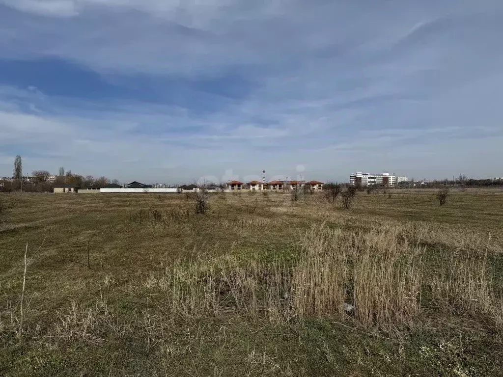 Участок в Крым, Симферопольский район, с. Мирное  (9.37 сот.) - Фото 1