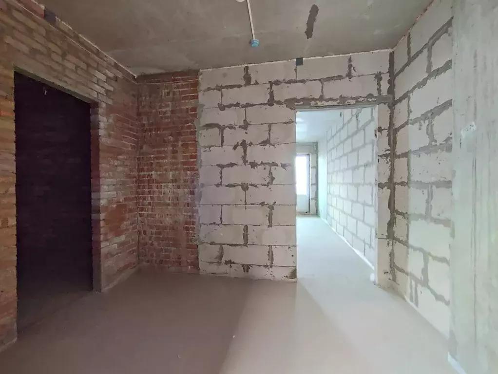 Продаётся квартира-студия, 37 м - Фото 0