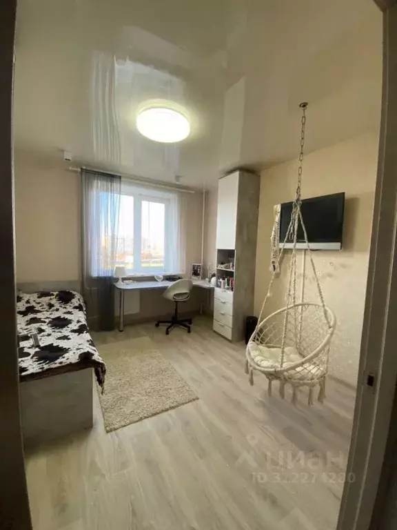 3-к кв. Татарстан, Нижнекамск просп. Мира, 95 (65.0 м) - Фото 0
