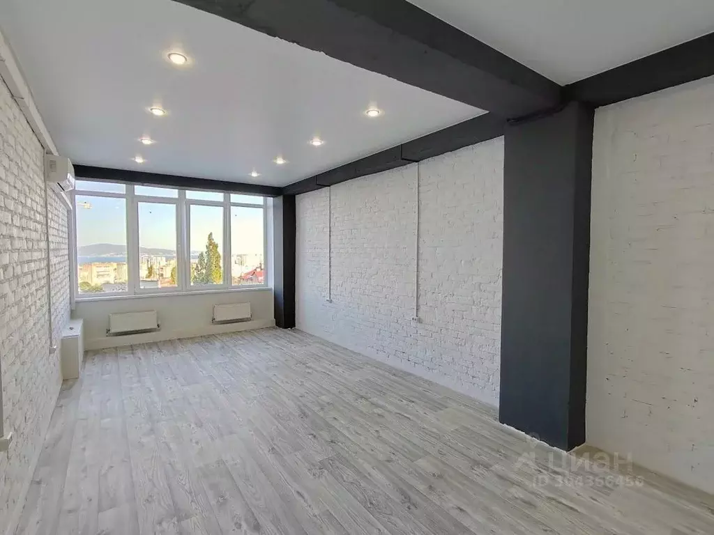 Помещение свободного назначения в Краснодарский край, Новороссийск ул. ... - Фото 1