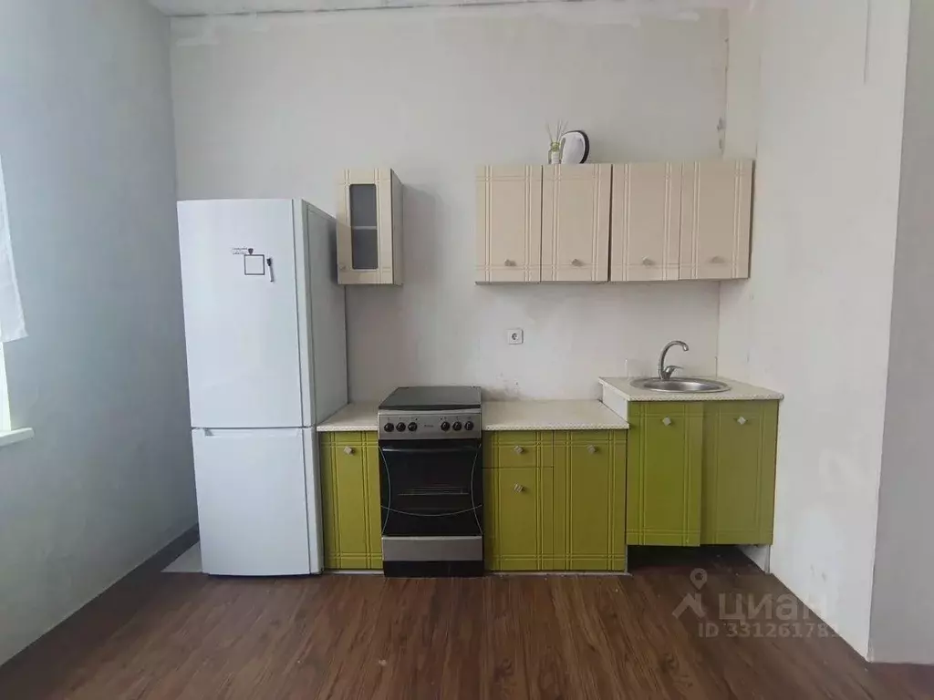 3-к кв. Свердловская область, Екатеринбург ул. Павлодарская, 5 (70.0 ... - Фото 2