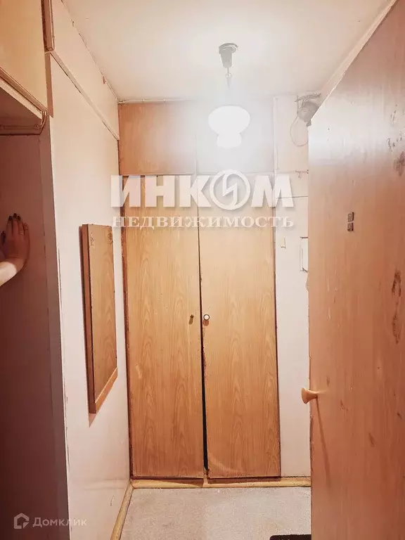 Продаётся 1-к квартира, 33 м - Фото 1