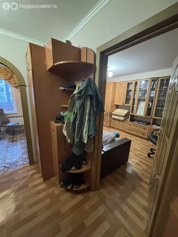 1-комнатная квартира: Белгород, бульвар Юности, 37 (33.9 м) - Фото 1