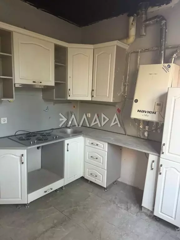 1-к кв. Ростовская область, Ростов-на-Дону Грациозная ул., 59 (33.0 м) - Фото 0