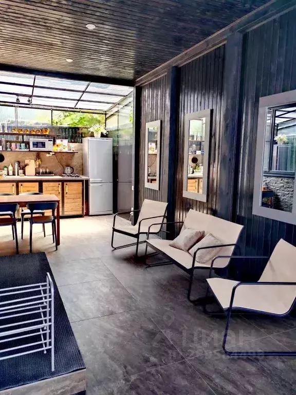 Дом в Краснодарский край, Геленджик ул. Леселидзе, 15 (65 м) - Фото 2