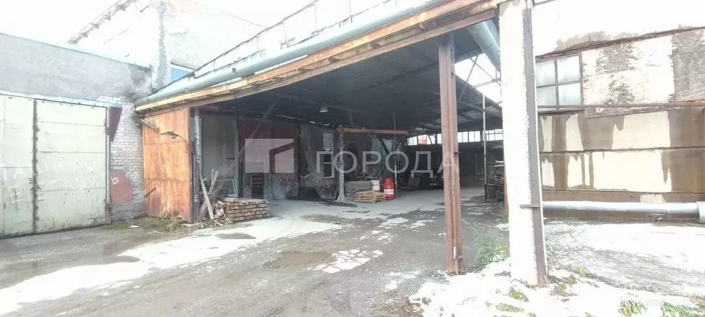 Склад (360 м) - Фото 1