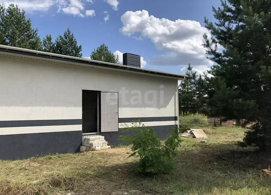 Дом в деревня Медовка, Изумрудная улица (92 м) - Фото 2
