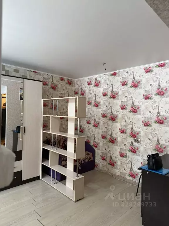 1-к кв. Тверская область, Тверь бул. Цанова, 13 (30.0 м) - Фото 2