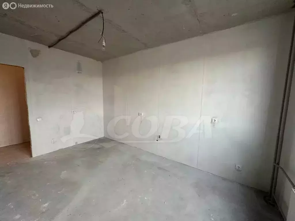 2-комнатная квартира: село Горьковка, Светлая улица, 10к2 (55 м) - Фото 2