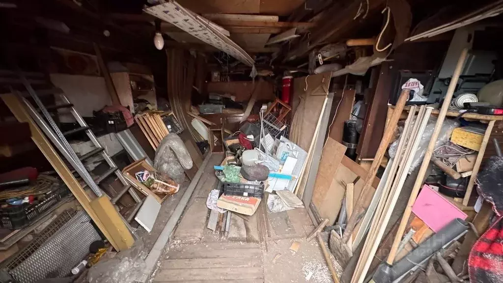 Гараж в Московская область, Коломна Окский просп., 28 (27 м) - Фото 2