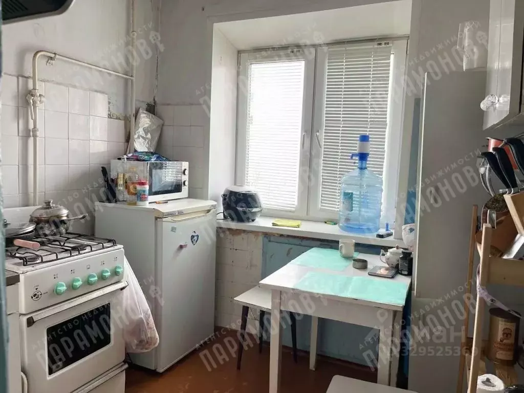 1-к кв. Тверская область, Тверь Гвардейская ул., 9к2 (31.0 м) - Фото 1