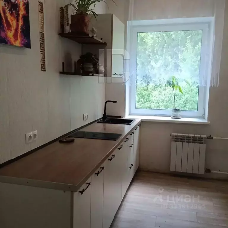 Студия Ленинградская область, Всеволожский район, д. Юкки ул. ... - Фото 1