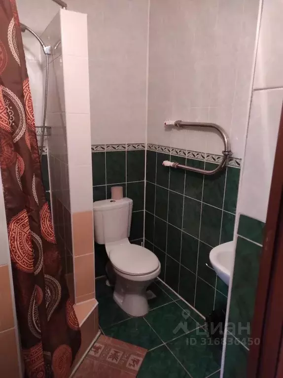 Комната Краснодарский край, Анапа Пионерский просп., 18 (18.0 м) - Фото 1