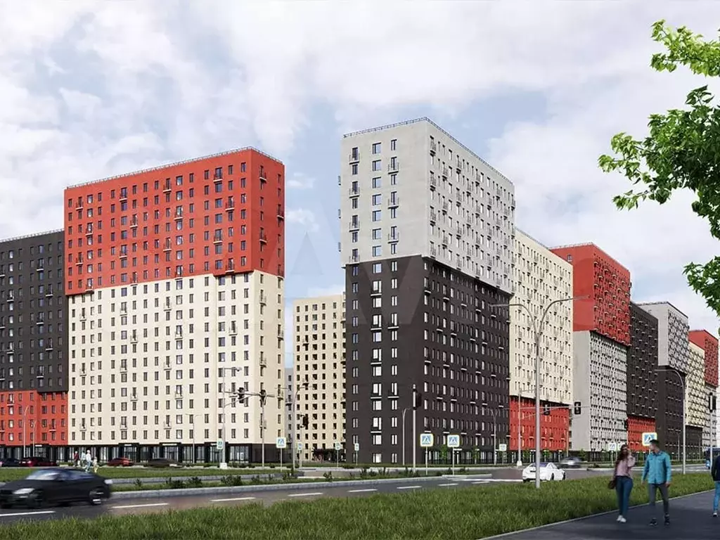 Мира 3 Сургут Купить