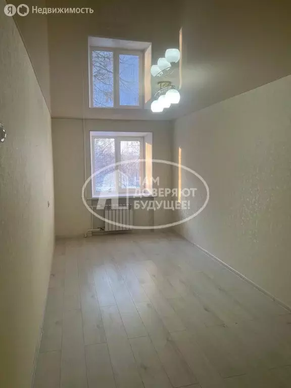 2-комнатная квартира: Лысьва, улица Металлистов, 18 (46.8 м) - Фото 1