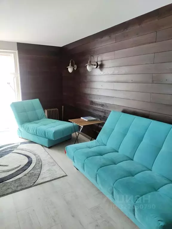 Студия Новосибирская область, Новосибирск ул. Немировича-Данченко, ... - Фото 0