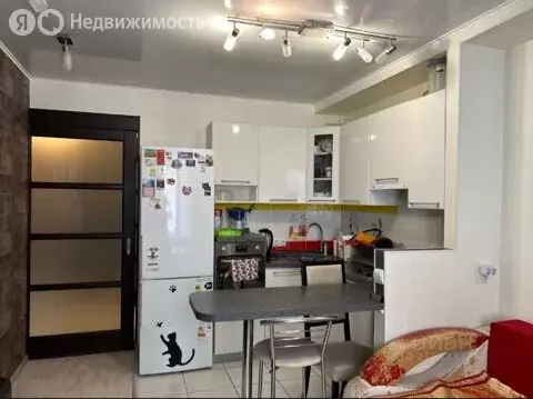 2-комнатная квартира: Томск, Советская улица, 69 (39.8 м) - Фото 0