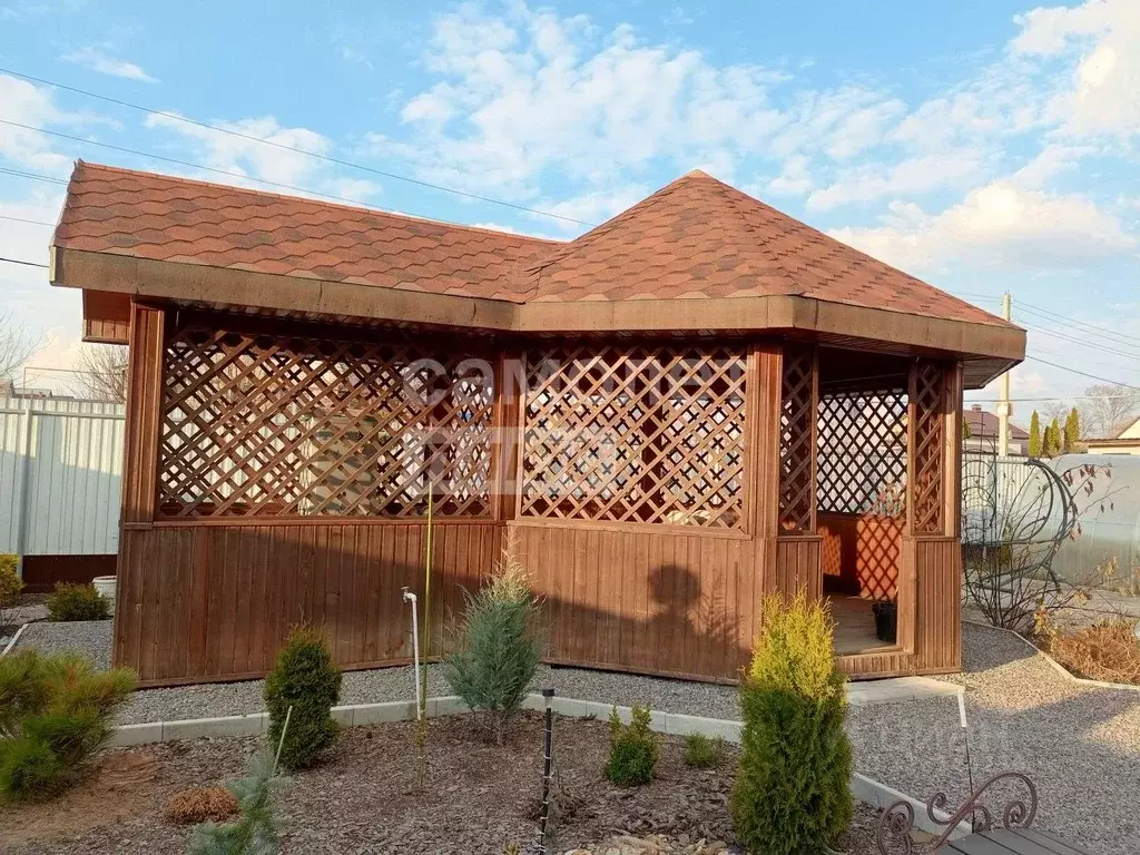 Коттедж в Воронежская область, Воронеж пл. Ленина (198 м) - Фото 2