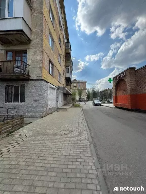 Комната Московская область, Электросталь просп. Ленина, 29 (18.9 м) - Фото 0