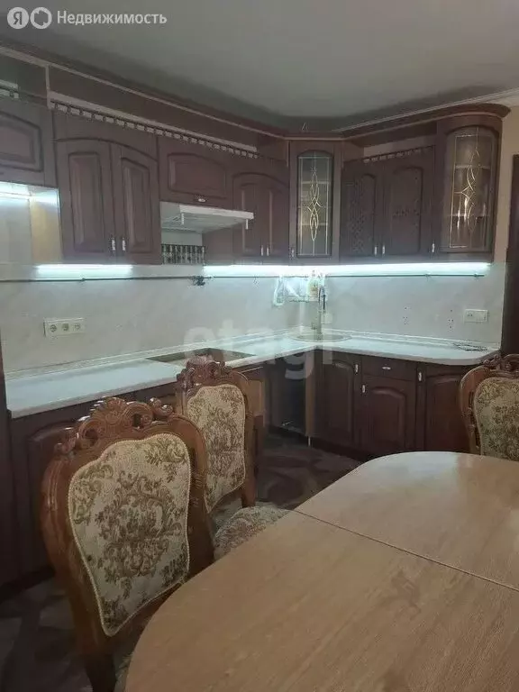 3-комнатная квартира: Тольятти, Тополиная улица, 10 (65.6 м) - Фото 1