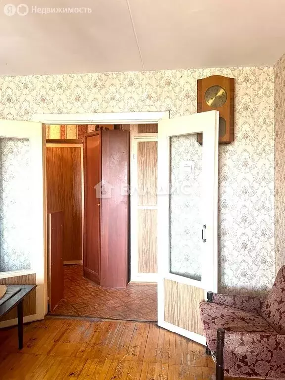 2-комнатная квартира: Уфа, улица Чернышевского, 127 (49.2 м) - Фото 1