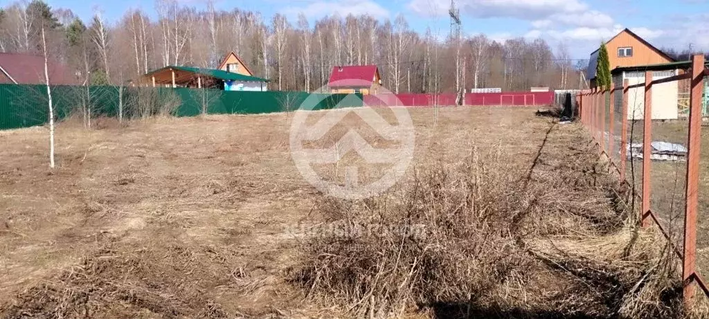 Участок 9,8 сот. (СНТ, ДНП) - Фото 0