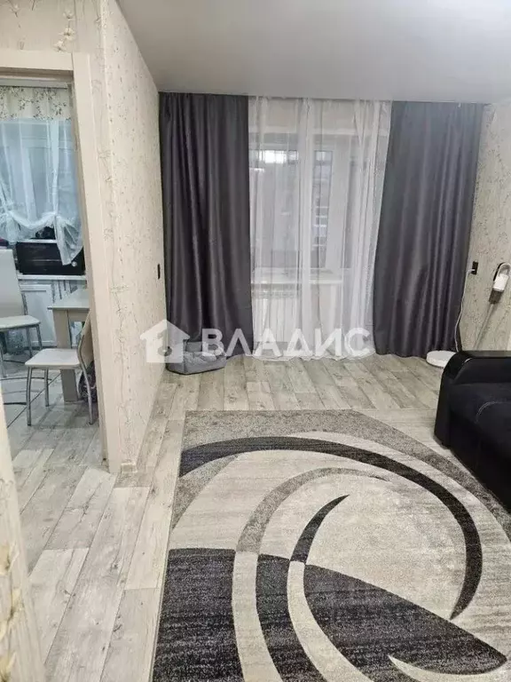 3-к кв. Ивановская область, Иваново Кавалерийская ул., 4 (41.8 м) - Фото 2