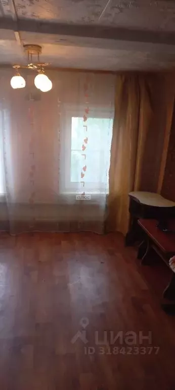 Дом в Новосибирская область, Черепаново ул. Розы Люксембург, 20 (50 м) - Фото 1